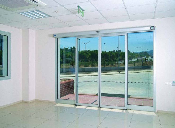 Fotoselli kapı Elazığ